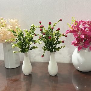 ফুলদানি