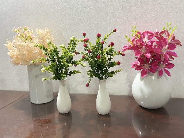 ফুলদানি