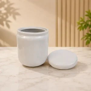 সিরামিক কিচেন জার