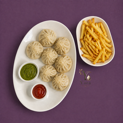 স্ন্যাক্স সার্ভিং কম্বো সেট - Image 2